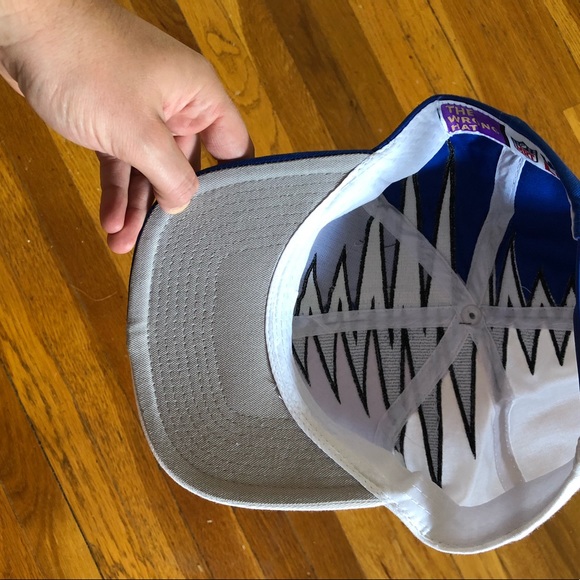 Customizable SnapBack hat - Picture 7 of 7